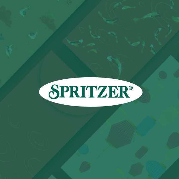 Spritzer New Year