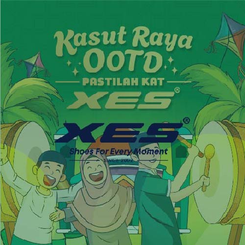 XES Raya
