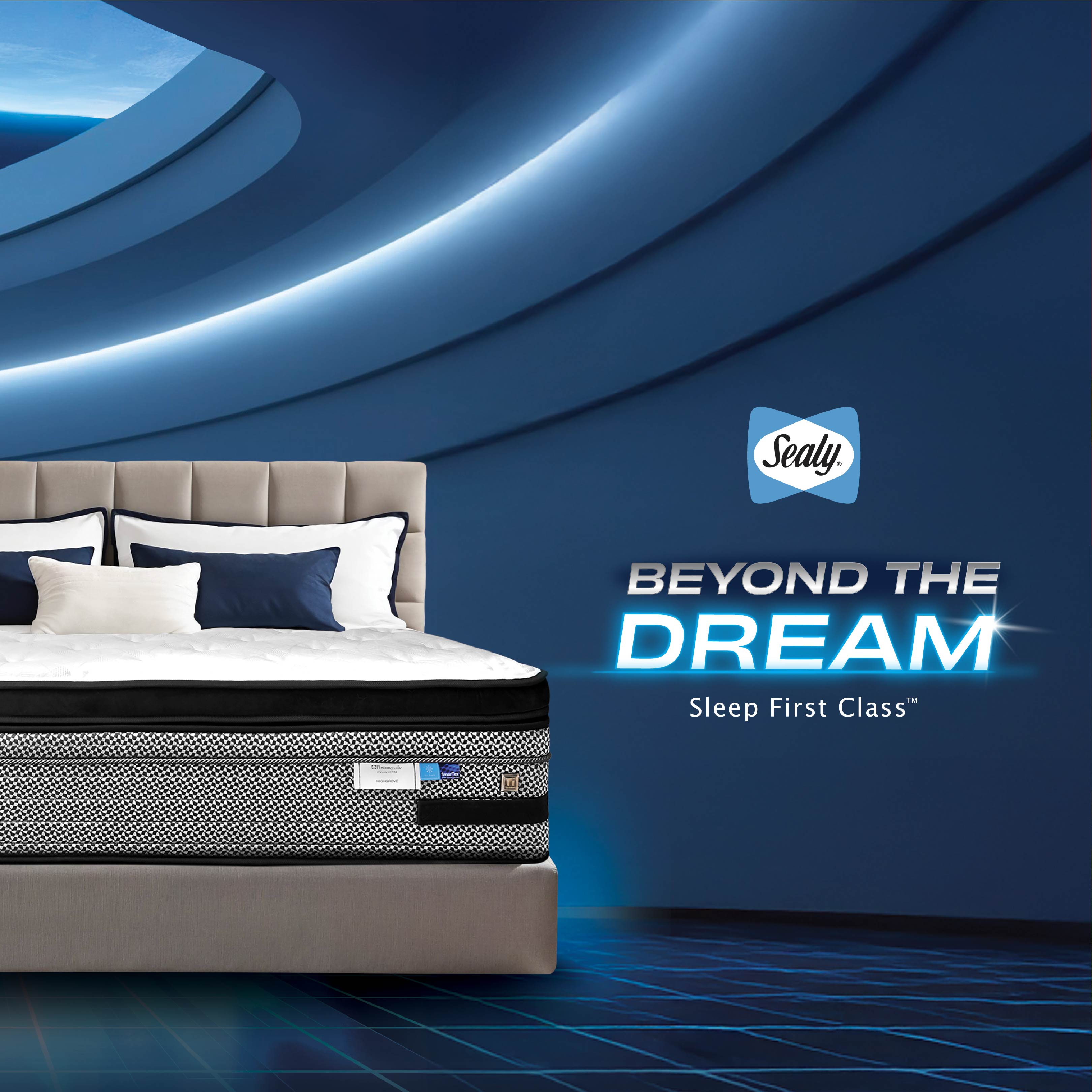 Sealy Mattress
