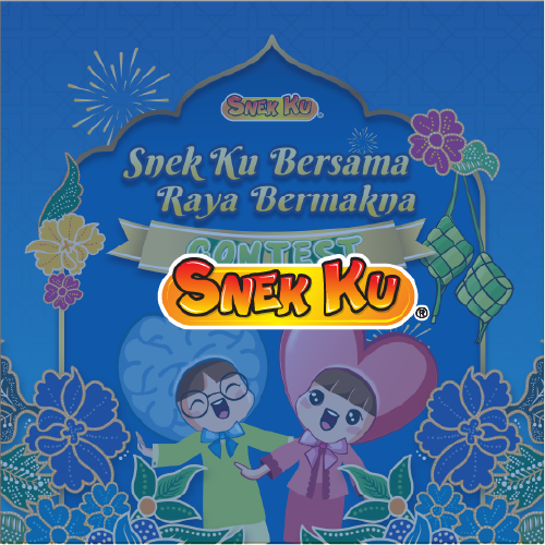 Snekku Raya 2024 & 2025