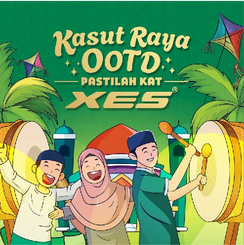 XES Raya