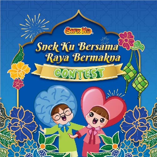 Snekku Raya 2024 & 2025