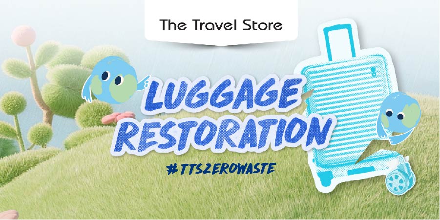 The Travel Store 2026